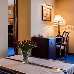 Hotel Marysin Dwor