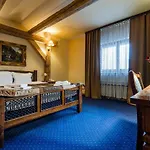 Hotel Marysin Dwor Kattowitz