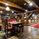 Hotel Marysin Dwor Kattowitz