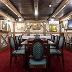 Marysin Dwor Hotel