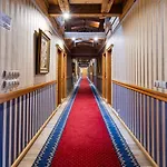Hotel Marysin Dwor Kattowitz
