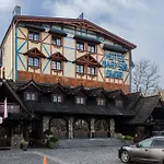 Marysin Dwor 호텔 카토비체
