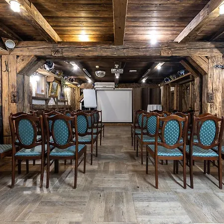 Marysin Dwor 2* Katovice