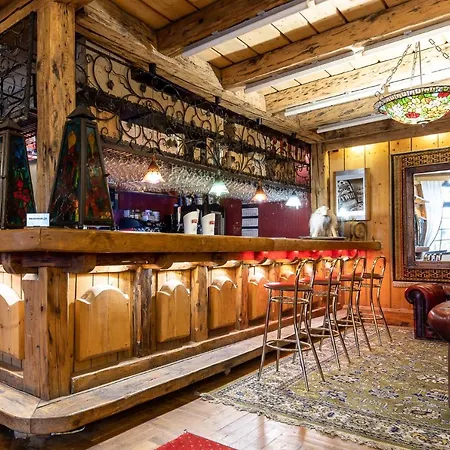 Marysin Dwor Katovice