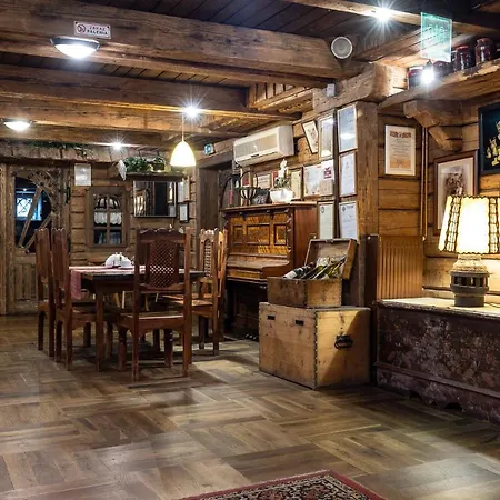 Marysin Dwor 2* Katovice