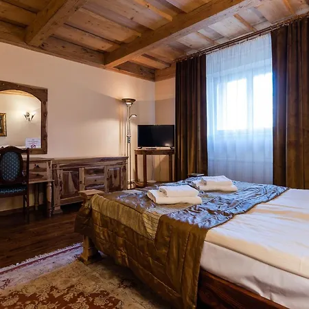 Hotel Marysin Dwor