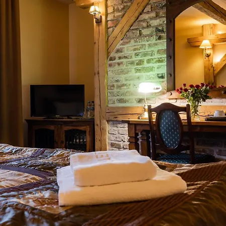 Marysin Dwor 2* Katovice