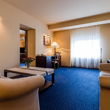 Hotel Marysin Dwor