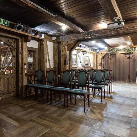 Marysin Dwor Hotel 2*