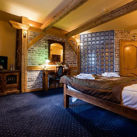 Marysin Dwor Katovice