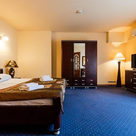 Marysin Dwor Katovice