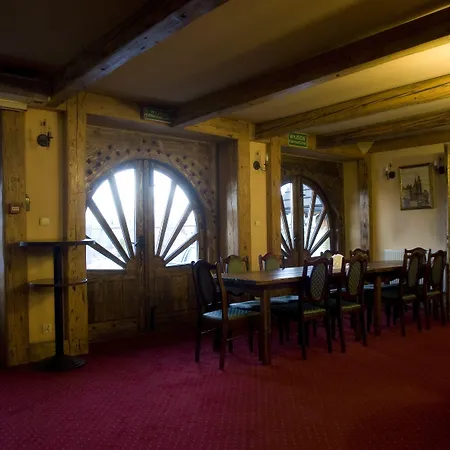 Marysin Dwor 2* Katovice