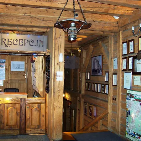 Marysin Dwor Hotel 2*