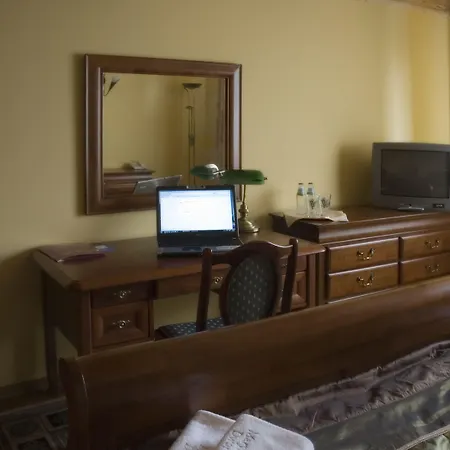 Marysin Dwor 2* Katovice