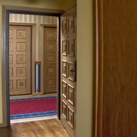 Marysin Dwor 2* Katovice