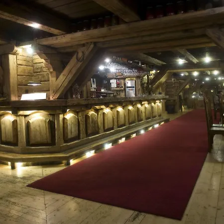 Hotel Marysin Dwor Katowice