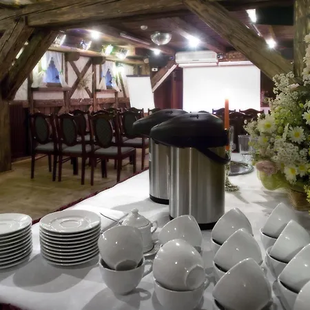 Marysin Dwor Katovice