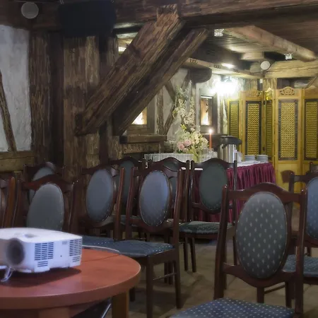 Marysin Dwor Hotel Katovice