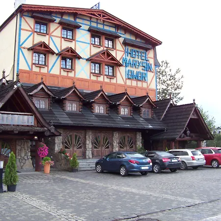 Marysin Dwor Katowice