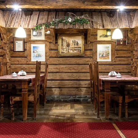 Marysin Dwor Katovice