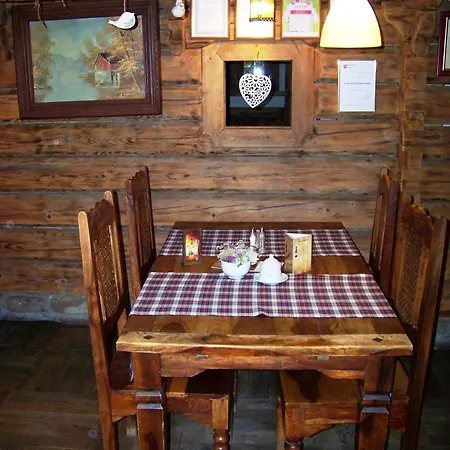 Marysin Dwor Hotel Katowice