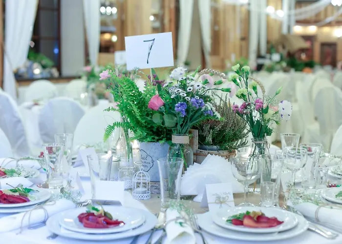 Marysin Dwor 2* 카토비체