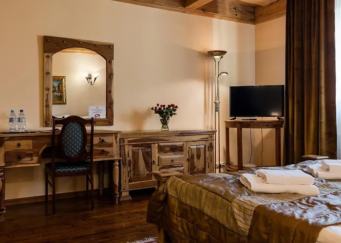 Marysin Dwor 2* Katowice