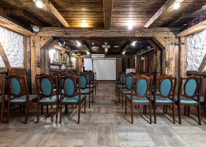 Marysin Dwor 2* Katovice