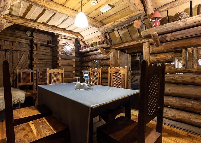 호텔 Marysin Dwor 2*