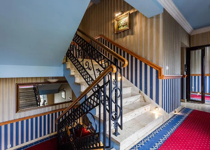 Marysin Dwor 2* Katovice