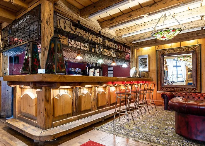 Marysin Dwor Katowice