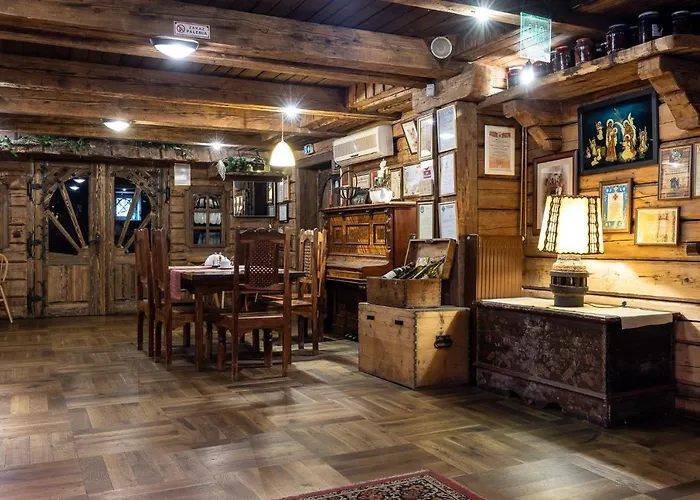 Marysin Dwor 2* Katovice