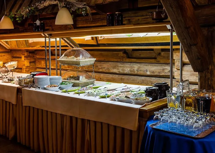 Marysin Dwor 2* Katowice