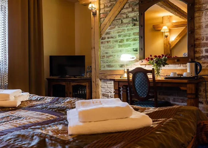 Marysin Dwor 2* Katowice