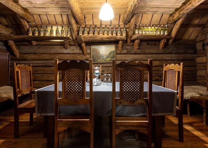 Hotel Marysin Dwor Katovice