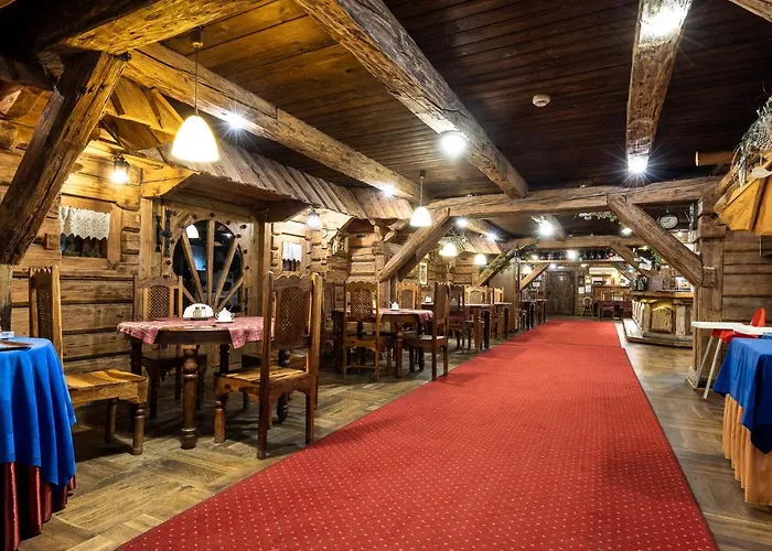 Marysin Dwor Katowice