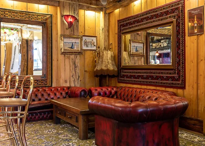 Marysin Dwor 카토비체