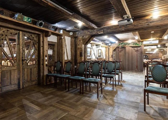 Marysin Dwor Hotel 2*