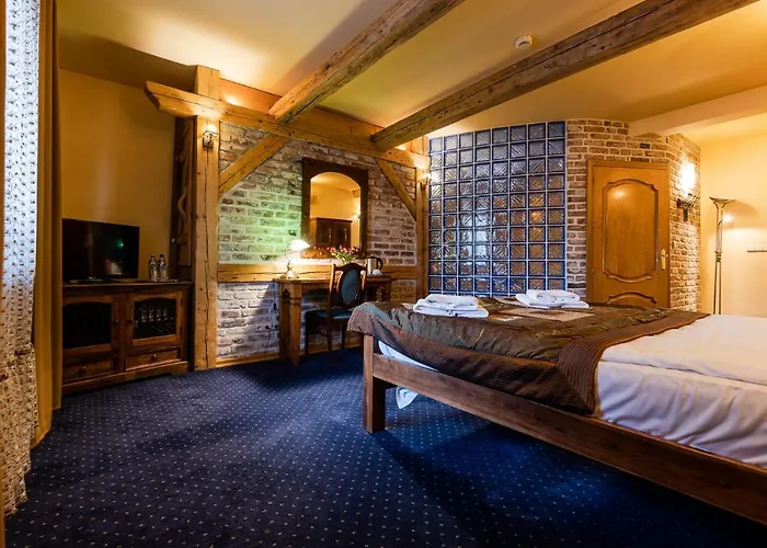 Marysin Dwor Katowice