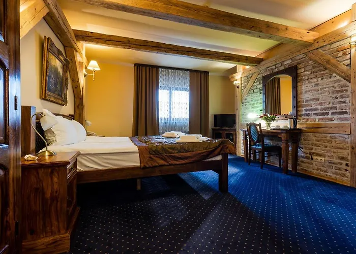 Marysin Dwor Hotel 2*