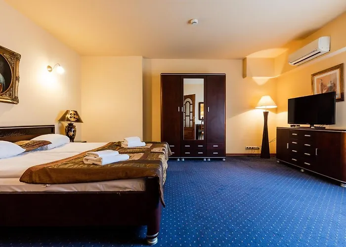 Marysin Dwor 카토비체