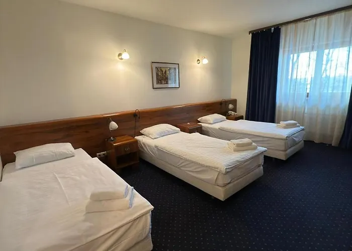 Marysin Dwor Hotel 2*