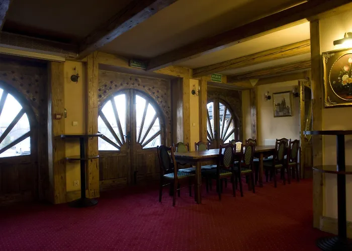 Marysin Dwor 2* Katovice