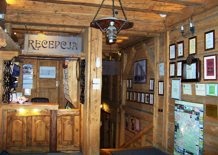 Marysin Dwor Hotel 2*