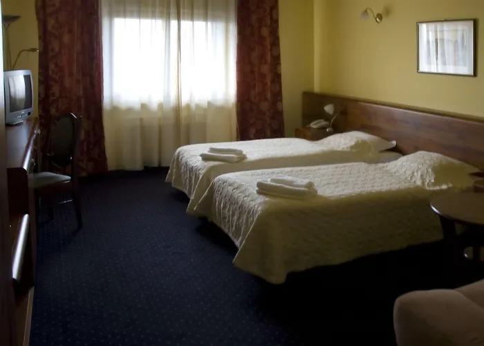 Marysin Dwor Katovice