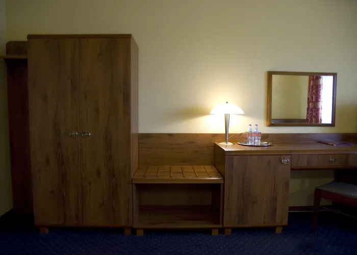 Hotel Marysin Dwor Katowice