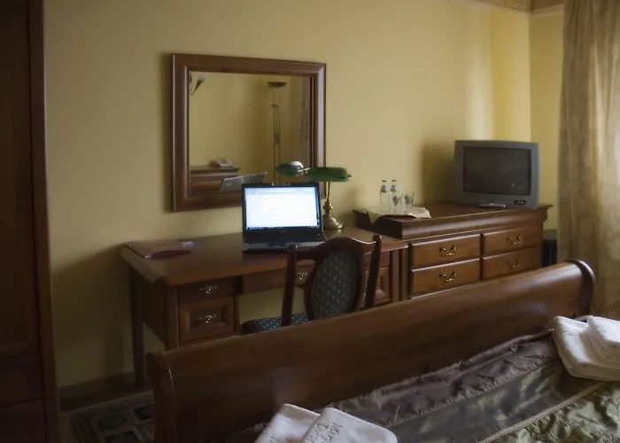 Marysin Dwor 2* Katovice