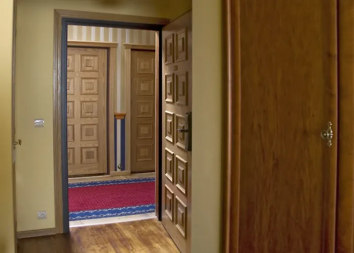 Marysin Dwor 2* Katowice