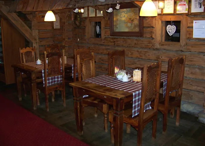 Marysin Dwor Hotel Katowice