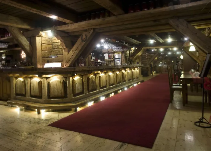 Hotel Marysin Dwor Katowice